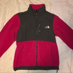 North Face Denali Jacket
